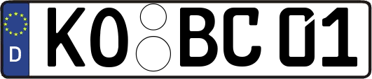 KO-BC01