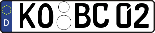 KO-BC02