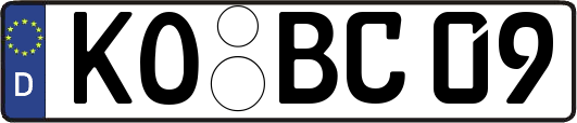 KO-BC09