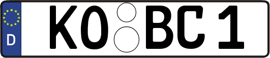 KO-BC1