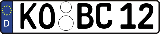 KO-BC12