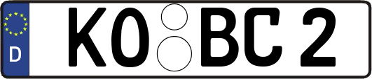 KO-BC2