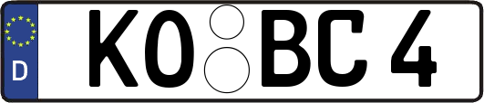 KO-BC4