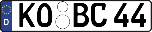 KO-BC44