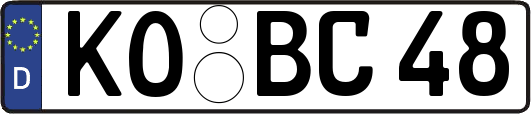 KO-BC48