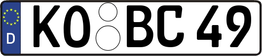 KO-BC49