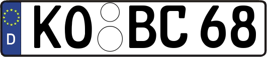 KO-BC68