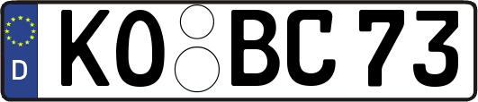 KO-BC73