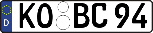 KO-BC94
