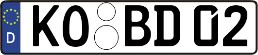 KO-BD02