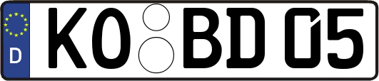 KO-BD05