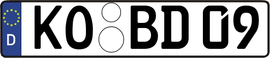 KO-BD09