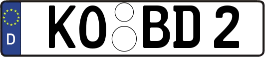 KO-BD2