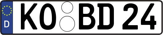 KO-BD24