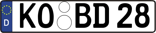 KO-BD28