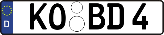 KO-BD4