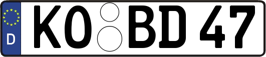 KO-BD47