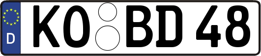 KO-BD48