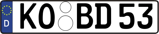 KO-BD53