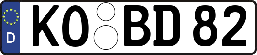 KO-BD82