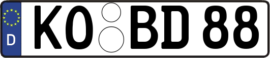 KO-BD88