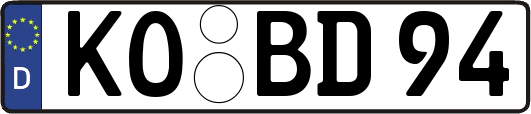KO-BD94