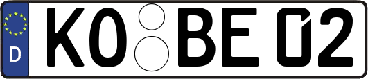 KO-BE02