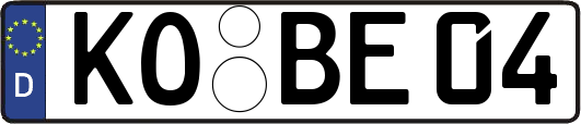 KO-BE04