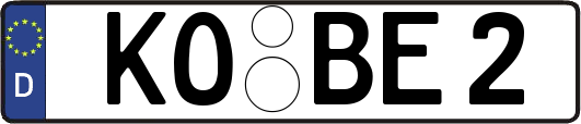 KO-BE2