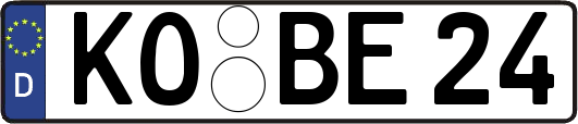 KO-BE24