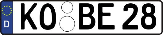 KO-BE28