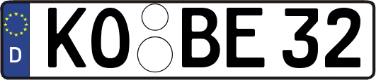 KO-BE32