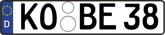 KO-BE38