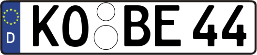 KO-BE44