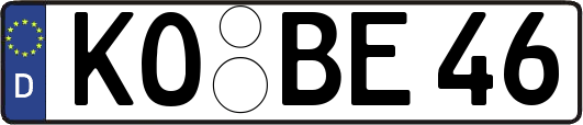 KO-BE46