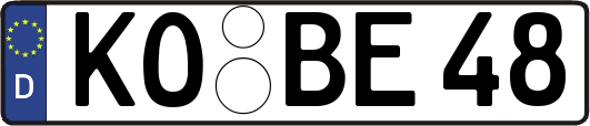 KO-BE48