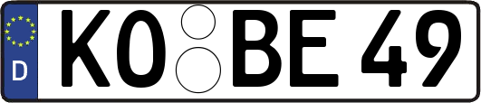 KO-BE49