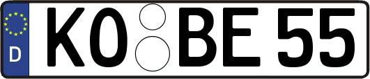 KO-BE55