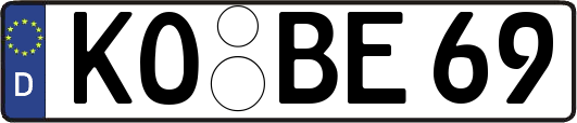 KO-BE69