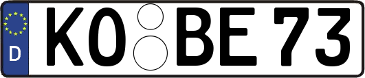 KO-BE73