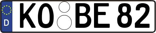 KO-BE82