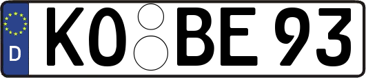 KO-BE93
