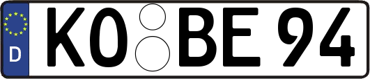 KO-BE94