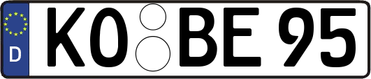 KO-BE95