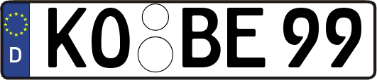 KO-BE99
