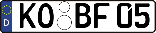 KO-BF05