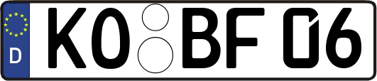 KO-BF06