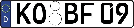 KO-BF09