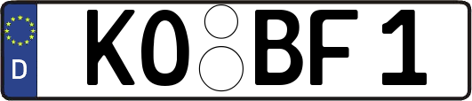 KO-BF1