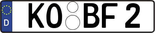 KO-BF2